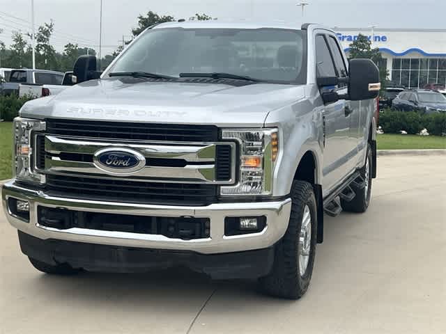 2019 Ford Econoline E-250 -
                Grapevine, TX