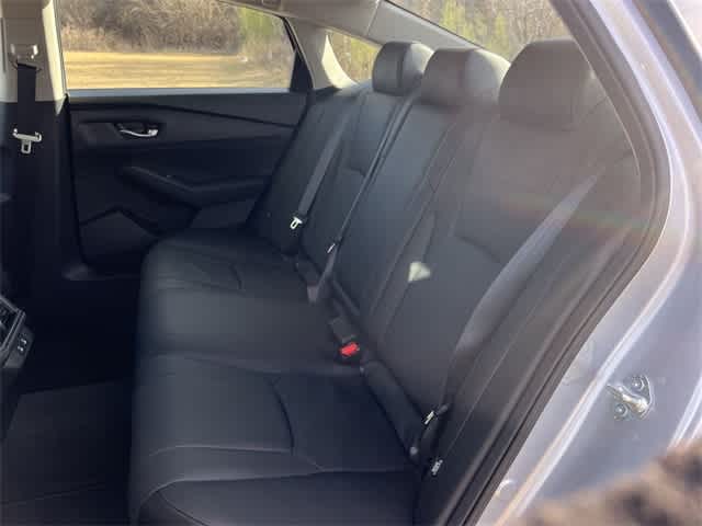 Thumbnail: 2025 Honda Accord - 14