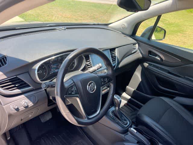 Thumbnail: 2019 Buick Encore - 15