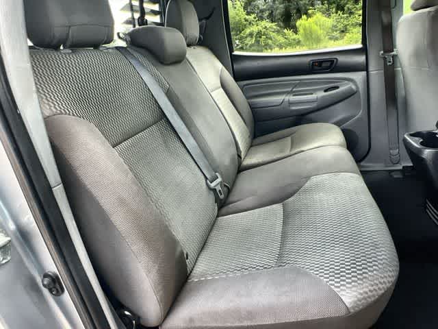 Thumbnail: 2014 Toyota Tacoma - 14