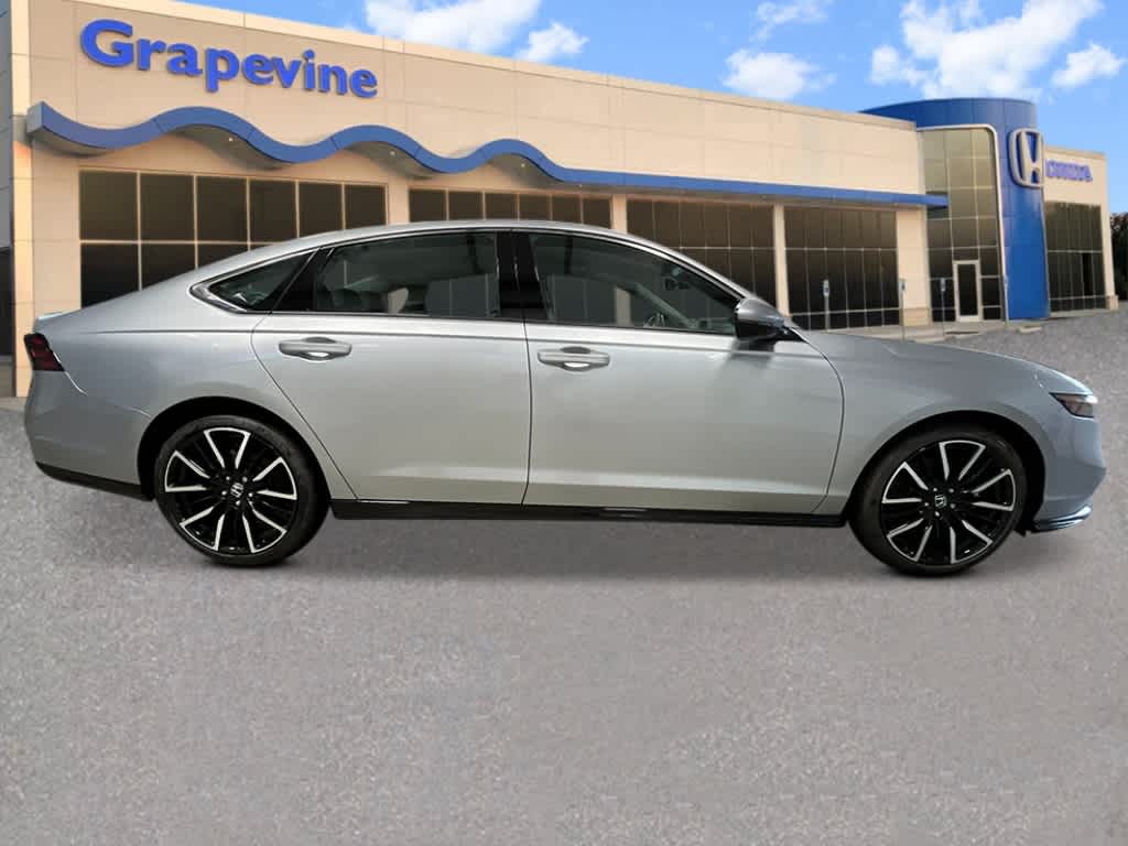 Thumbnail: 2025 Honda Accord - 8