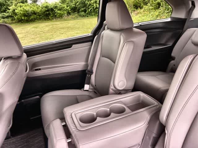 Thumbnail: 2024 Honda Odyssey - 14