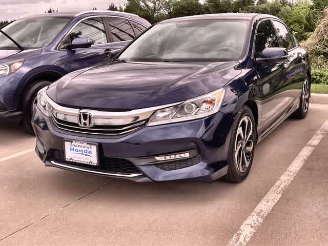 Thumbnail: 2016 Honda Accord - 2