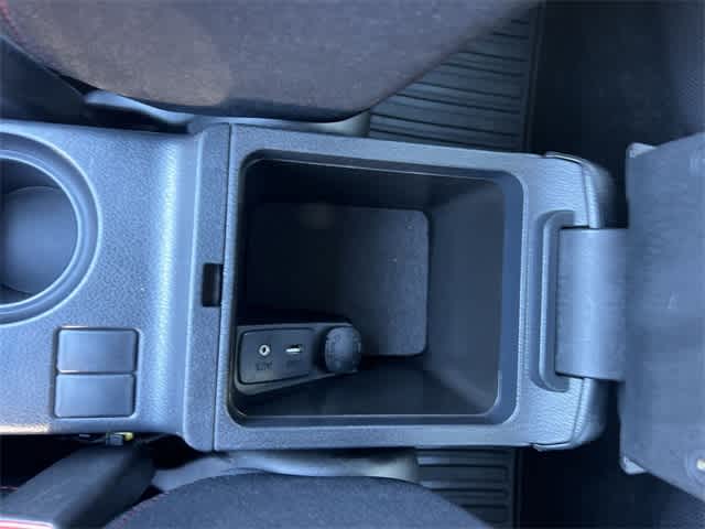 Thumbnail: 2017 Subaru WRX - 27