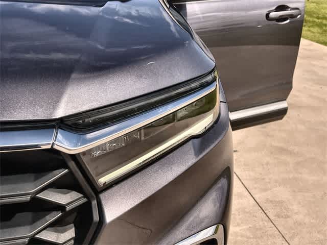 Thumbnail: 2023 Honda Pilot - 24