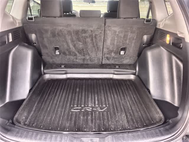 Thumbnail: 2022 Honda CR-V - 20