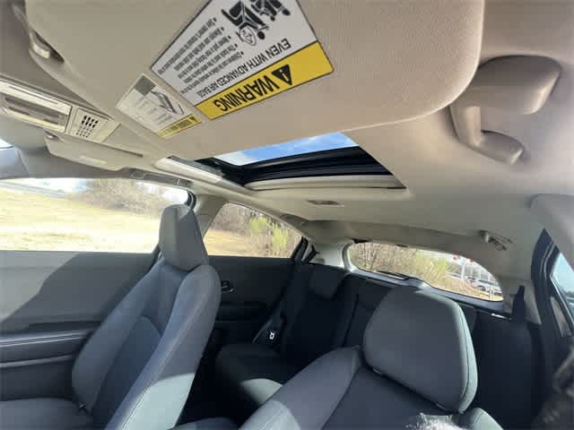 Thumbnail: 2021 Honda HR-V - 32