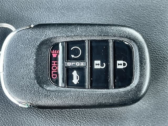 Thumbnail: 2025 Honda Accord - 21