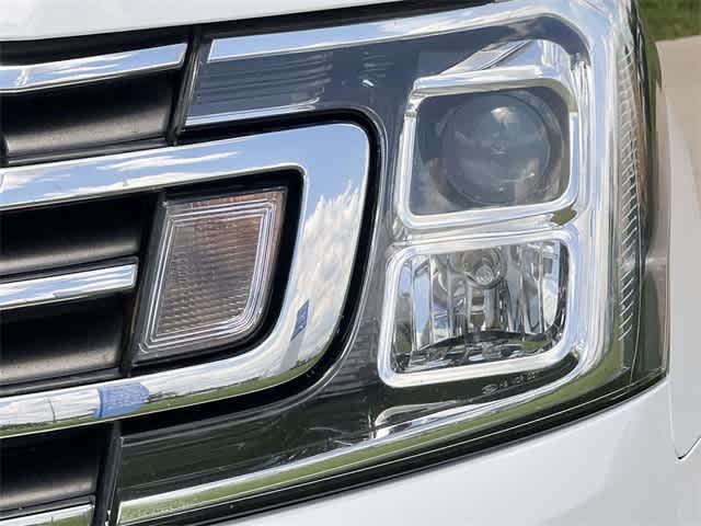 Thumbnail: 2020 Ford Expedition - 24
