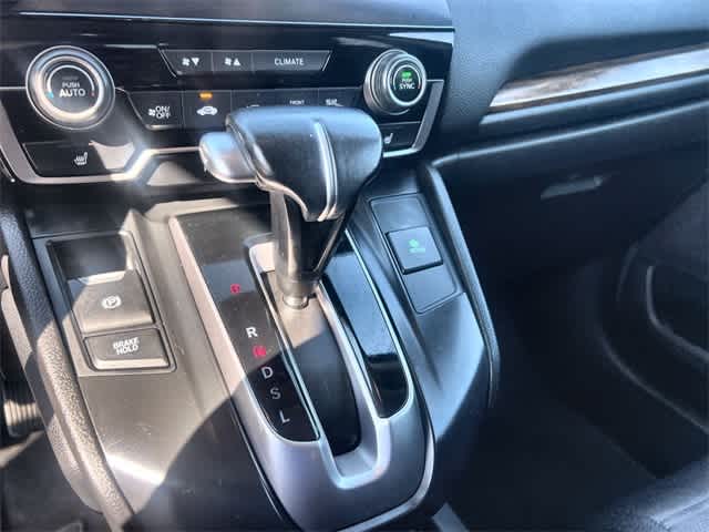 Thumbnail: 2019 Honda CR-V - 16