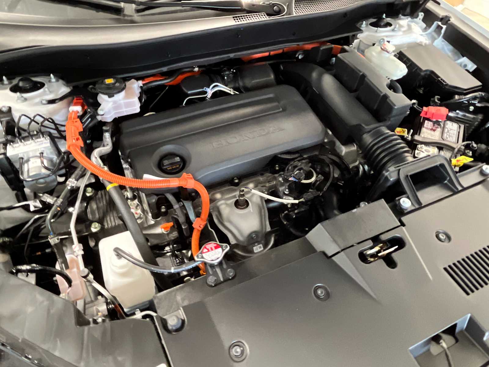 Thumbnail: 2026 Honda CR-V - 12