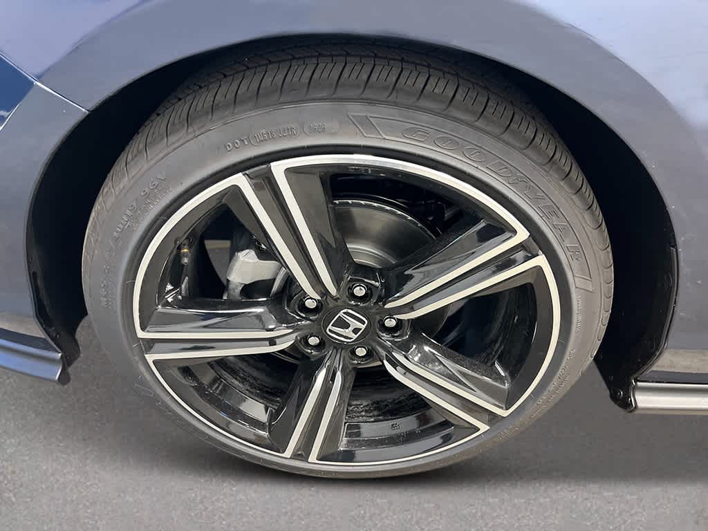 Thumbnail: 2026 Honda Accord - 10