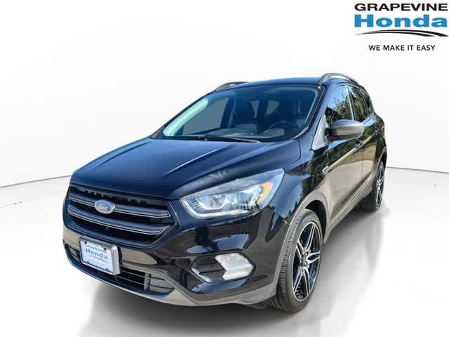 Thumbnail: 2019 Ford Escape - 1