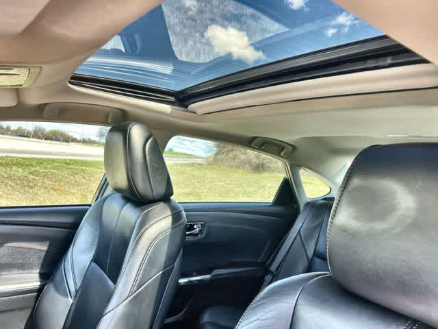 Thumbnail: 2016 Toyota Avalon - 32