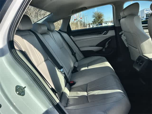 Thumbnail: 2020 Honda Accord - 14