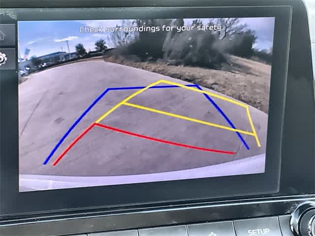 Thumbnail: 2023 Kia Forte - 26