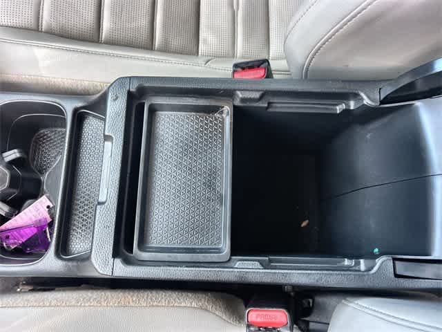 Thumbnail: 2025 Honda CR-V - 27