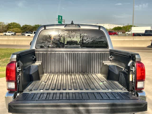 Thumbnail: 2023 Toyota Tacoma - 20