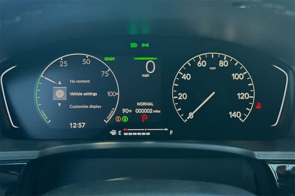 Thumbnail: 2026 Honda Civic - 20
