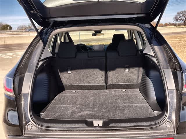 Thumbnail: 2025 Honda HR-V - 20