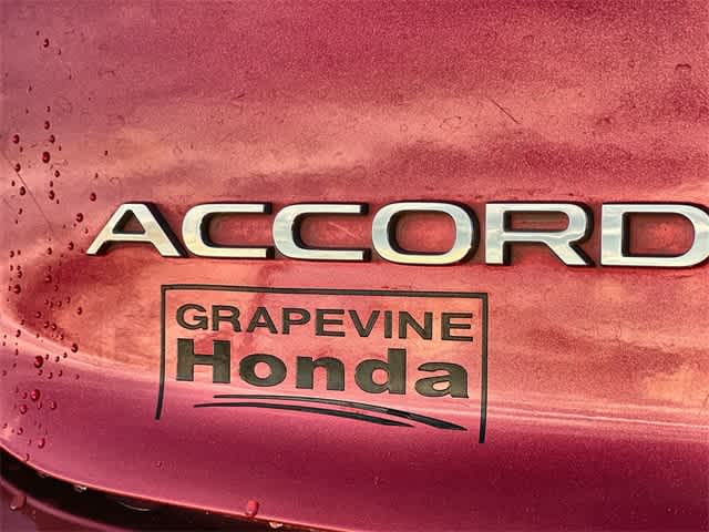 Thumbnail: 2023 Honda Accord - 8