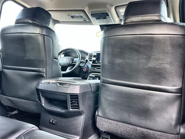 Thumbnail: 2024 Toyota Tundra - 13