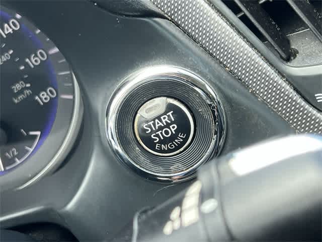 2014 INFINITI Q50 Premium 28