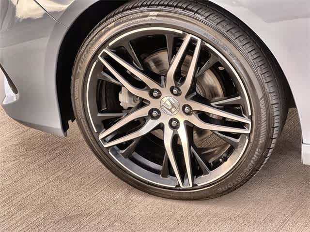 Thumbnail: 2021 Honda Accord - 9