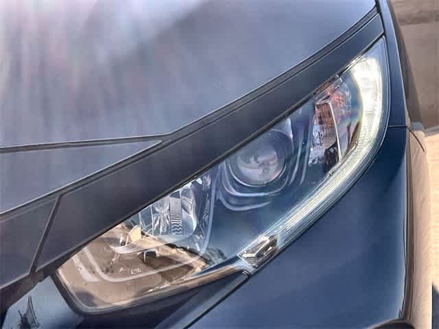 Thumbnail: 2020 Honda Civic - 24