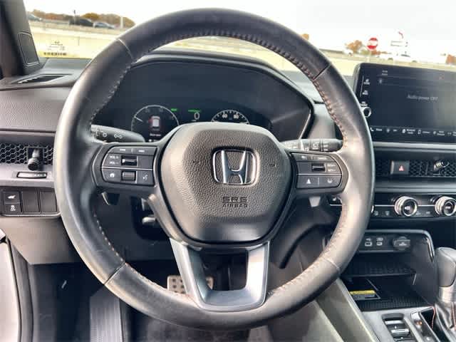 Thumbnail: 2024 Honda CR-V - 17