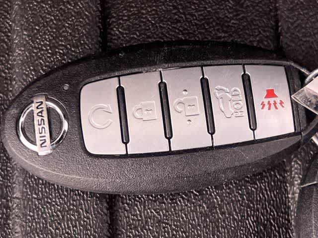 Thumbnail: 2019 Nissan Pathfinder - 21