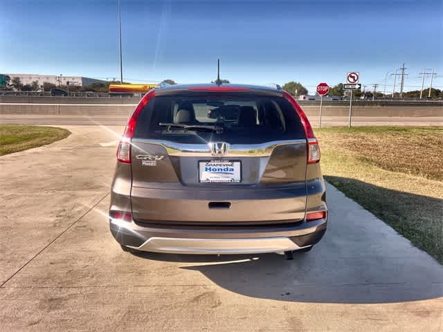 Thumbnail: 2016 Honda CR-V - 6