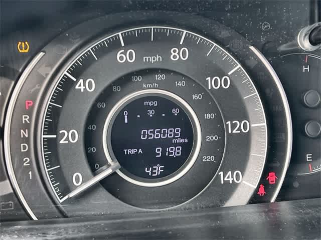 Thumbnail: 2012 Honda CR-V - 19