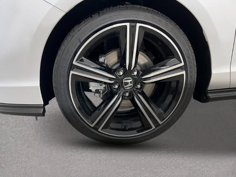 Thumbnail: 2025 Honda Accord - 11