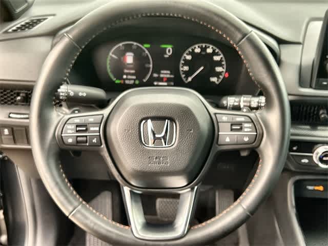 Thumbnail: 2023 Honda CR-V - 17
