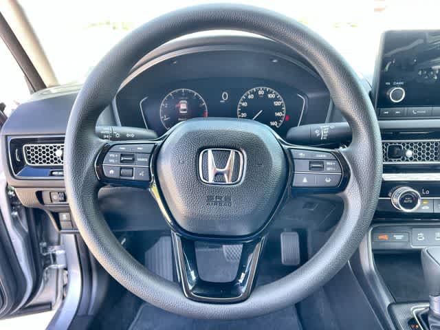 Thumbnail: 2026 Honda Civic - 17