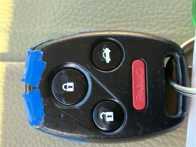 Thumbnail: 2012 Honda Accord - 21