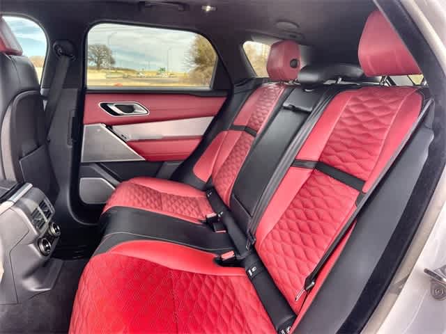 Thumbnail: 2020 Land Rover Range Rover Velar - 14