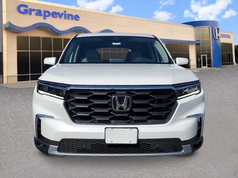 Thumbnail: 2025 Honda Pilot - 8