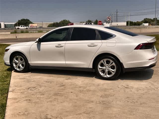Thumbnail: 2023 Honda Accord - 4