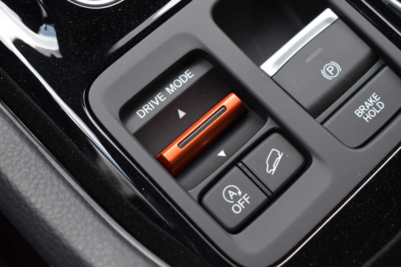 Thumbnail: 2026 Honda Passport - 20