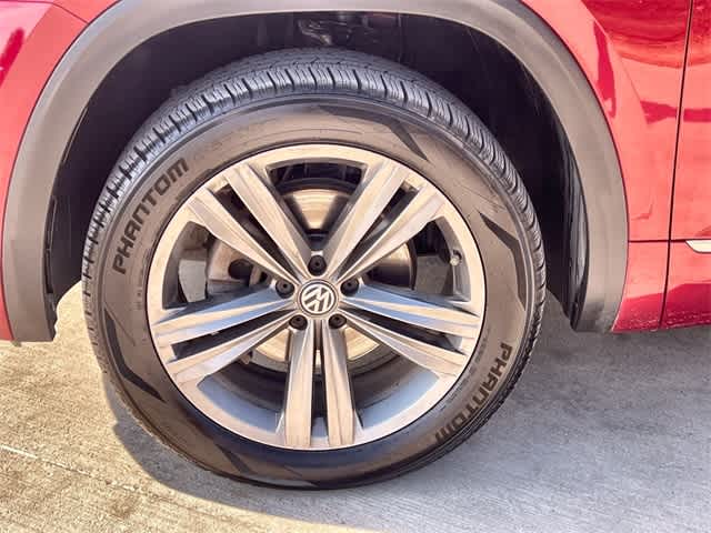 Thumbnail: 2019 Volkswagen Atlas - 9