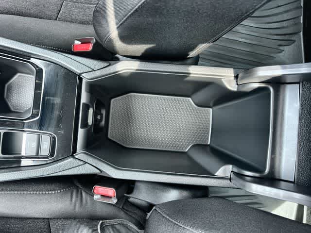 Thumbnail: 2024 Honda Accord - 27