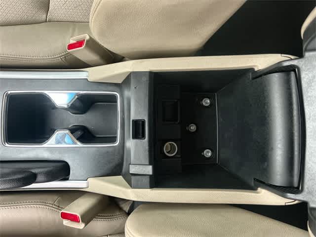 Thumbnail: 2013 Honda Accord - 27