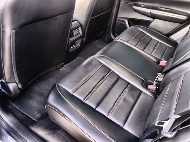 Thumbnail: 2025 Honda CR-V - 33