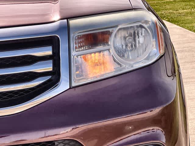 Thumbnail: 2015 Honda Pilot - 24