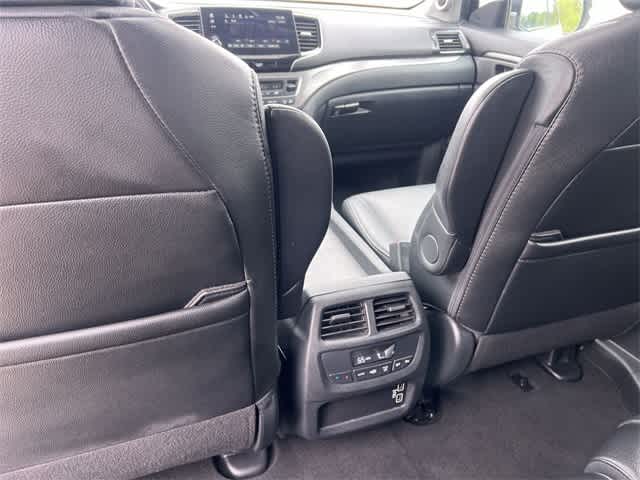 2020 Honda Pilot EX-L 13