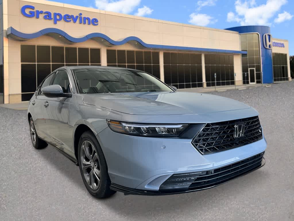 Thumbnail: 2026 Honda Accord - 9