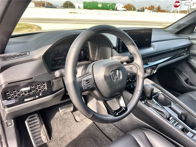 Thumbnail: 2025 Honda Accord - 15