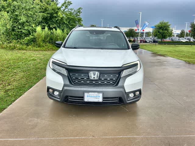 Thumbnail: 2020 Honda Passport - 7
